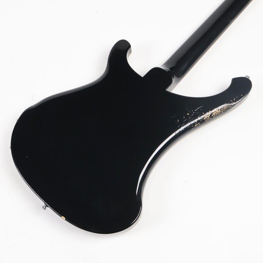 【中古】 Rickenbacker リッケンバッカー 4003 JG 2013年製 エレキベース ボディバック