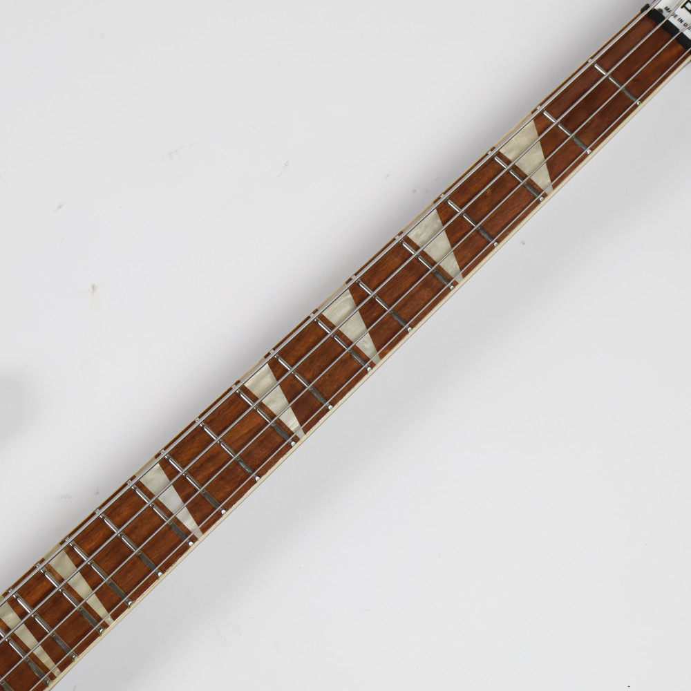 【中古】 Rickenbacker リッケンバッカー 4003 JG 2013年製 エレキベース 指板