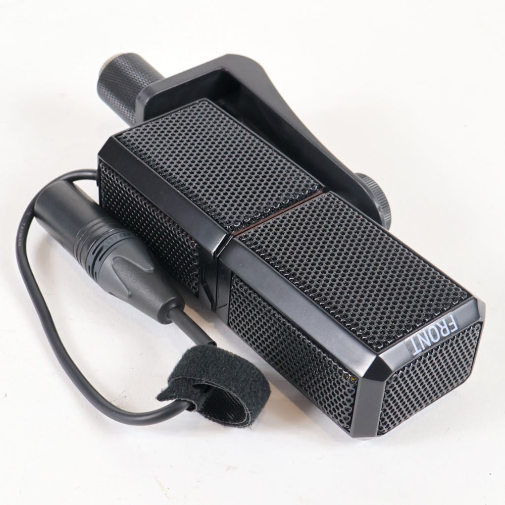 【中古】 ダイナミックマイク DrAlienSmith The Alien8 フロントサイド