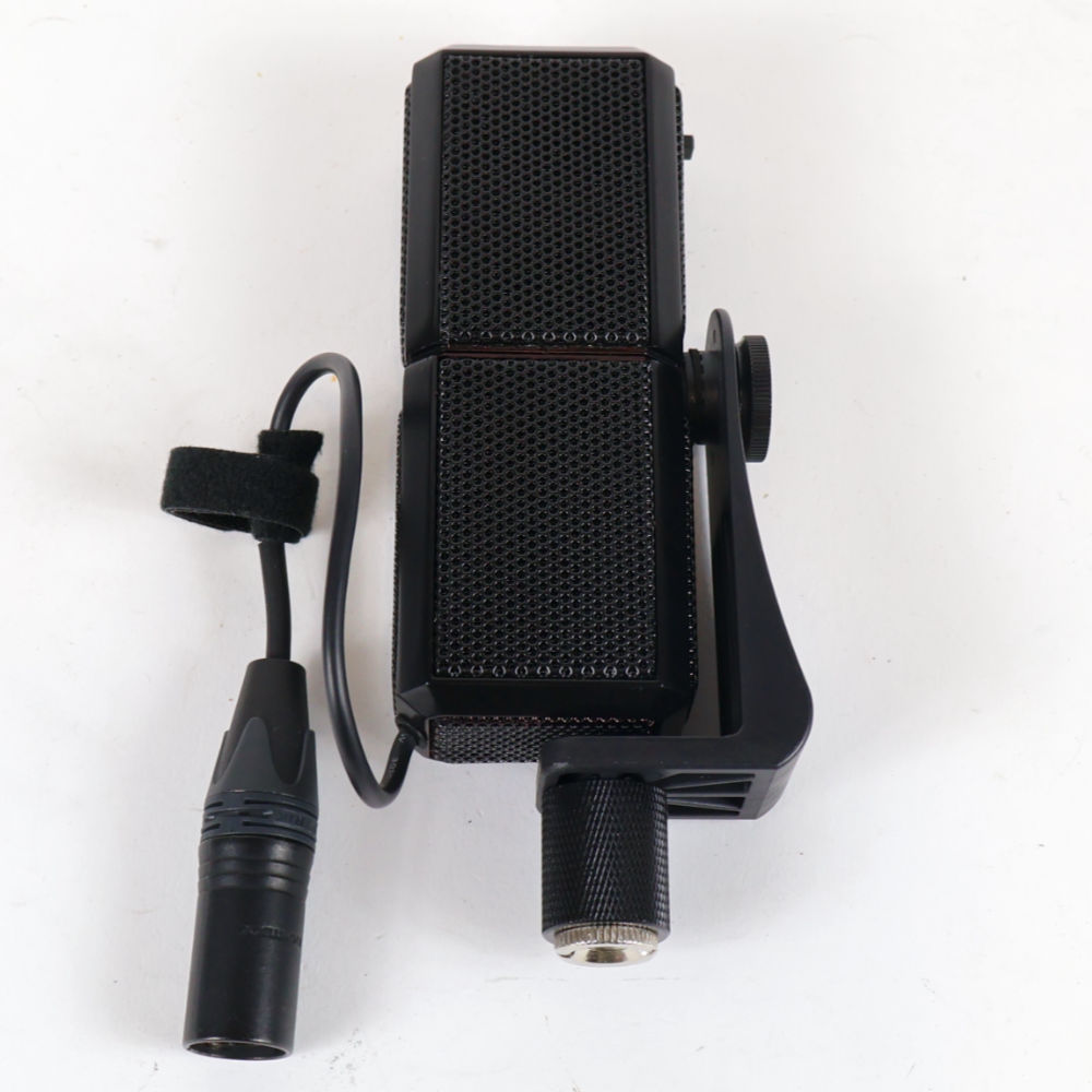 【中古】 ダイナミックマイク DrAlienSmith The Alien8 フロント