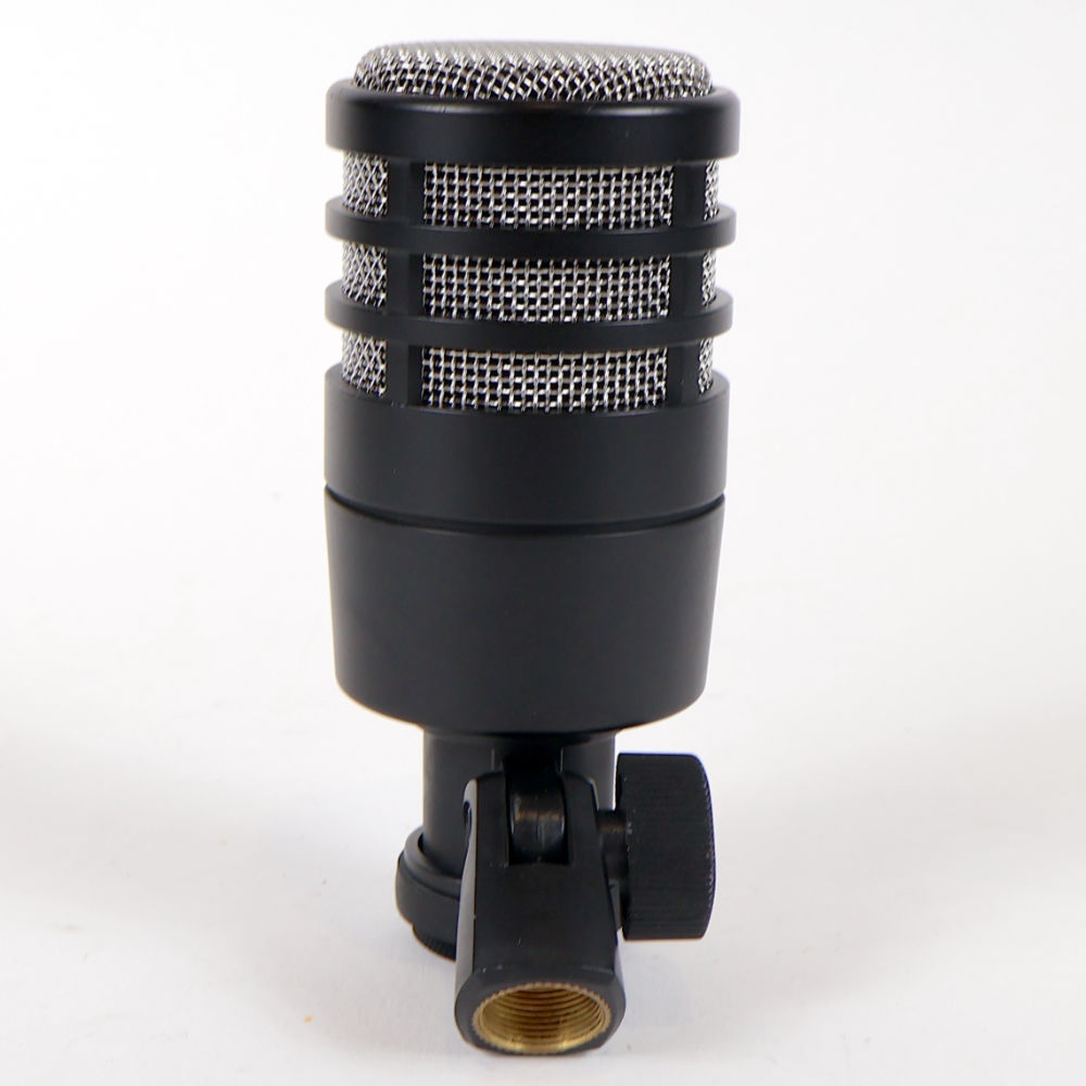 【中古】 ダイナミックマイク beyerdynamic Opus 99 背面