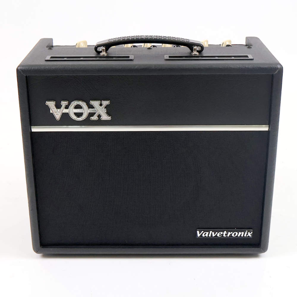 【中古】 ギターコンボアンプ ヴォックス VOX VT20+ ギター用 コンボアンプ 20W