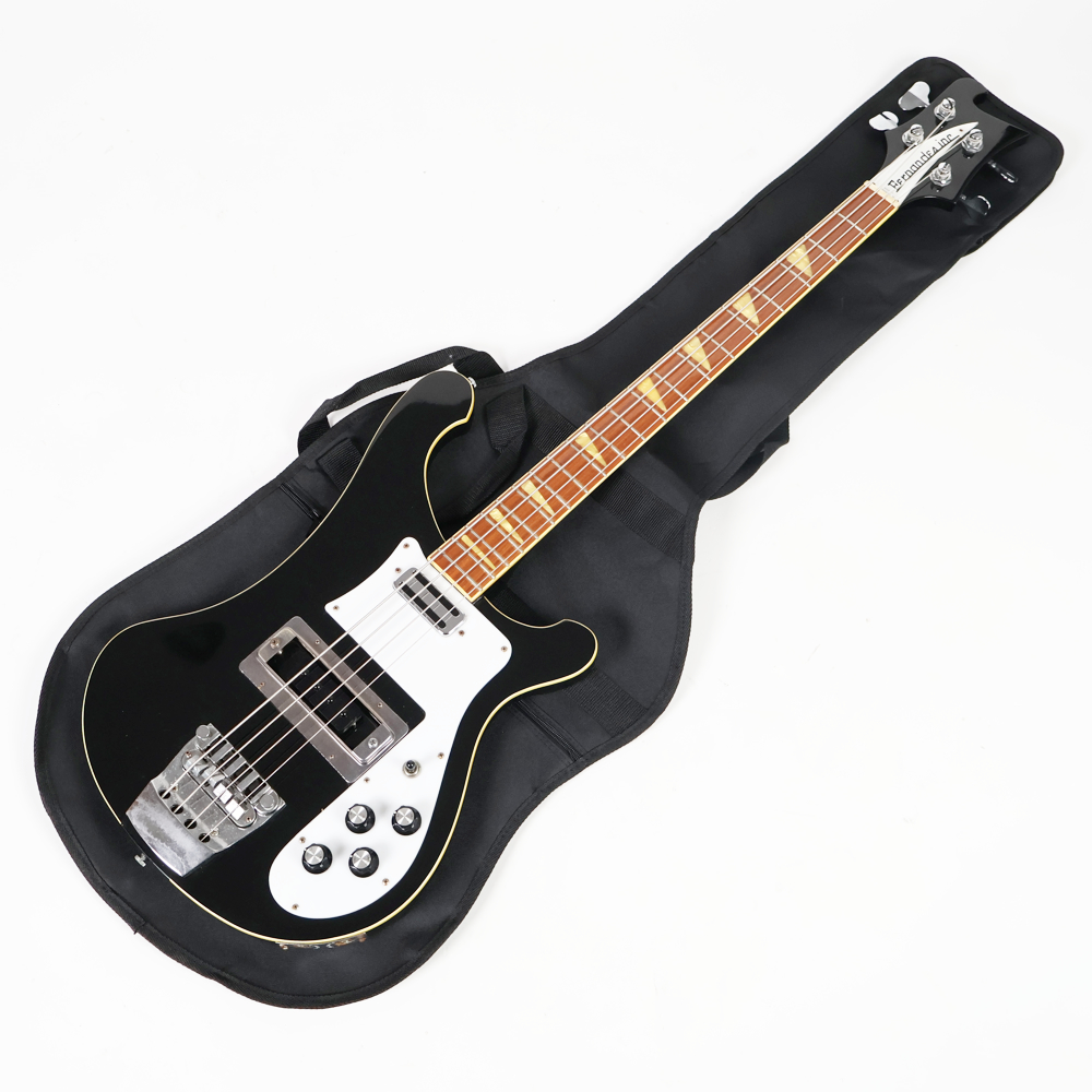 【中古】FERNANDES フェルナンデス RRB-80 リッケンバッカータイプ エレキベース