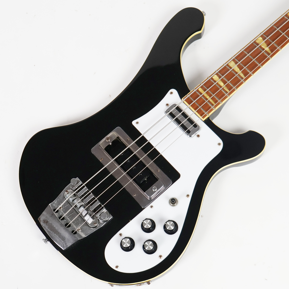【中古】FERNANDES フェルナンデス RRB-80 リッケンバッカータイプ エレキベース ボディトップ