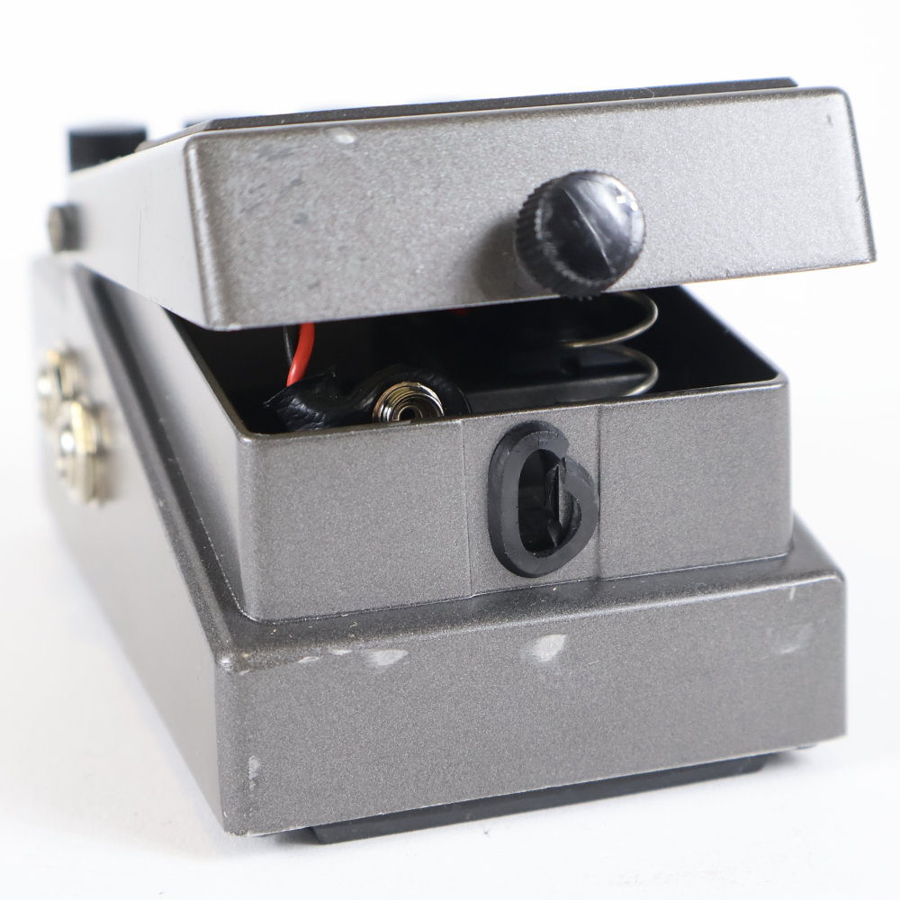 【中古】デジタルリバーブ エフェクター BOSS RV-5 Digital Reverb ボス リヴァーブ エフェクター 電池ボックス