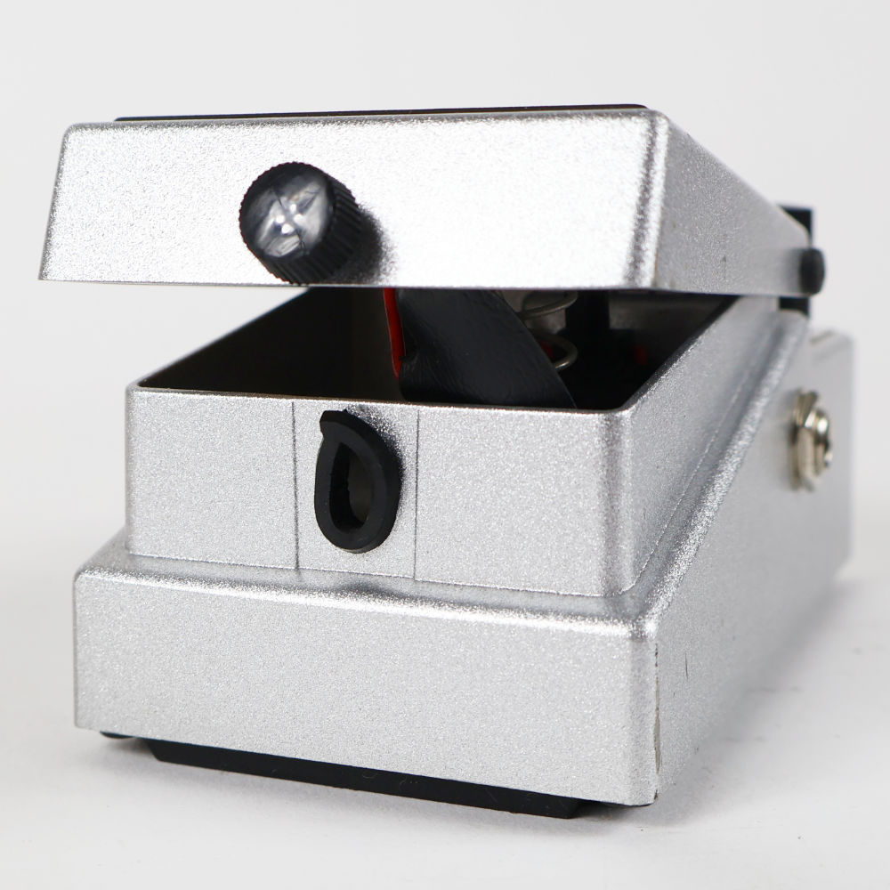 【中古】 フィードバッカー ブースター エフェクター BOSS FB-2 Feedbacker / Booster ギターエフェクター 電池ボックスゴムパーツ