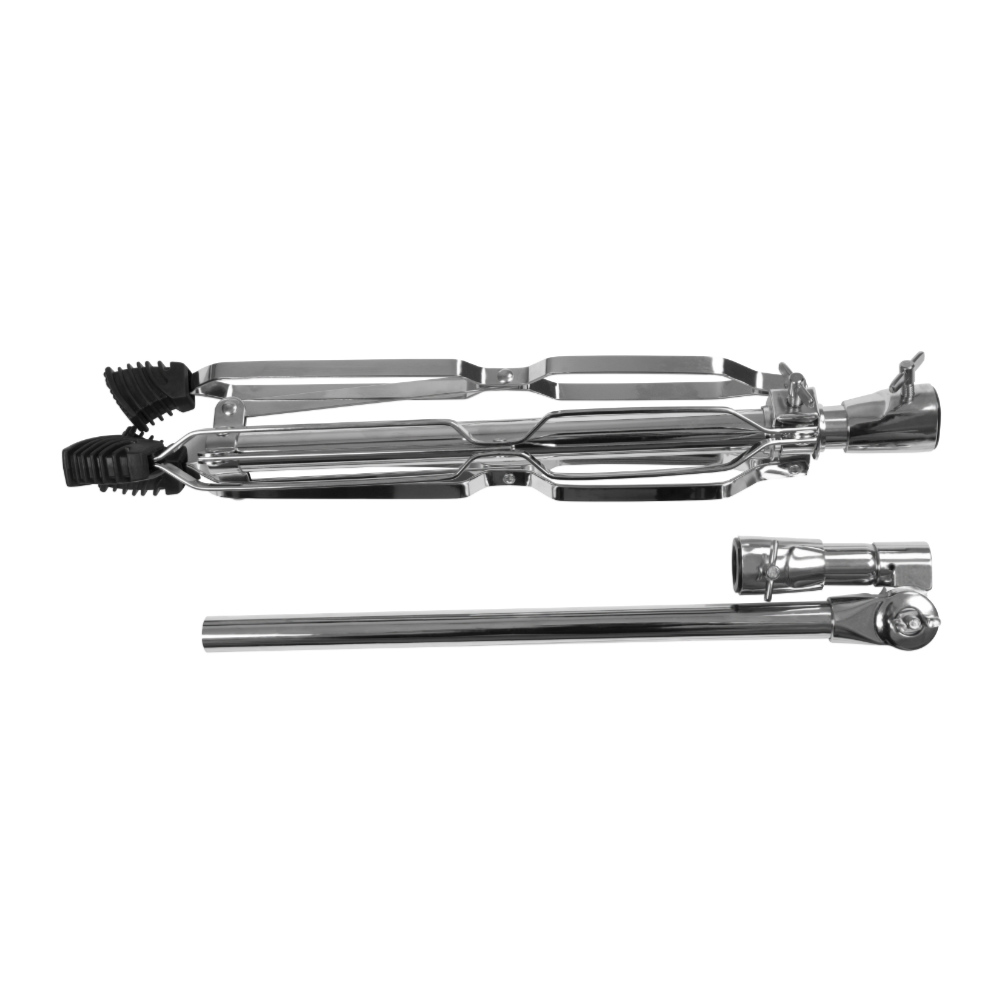 NUX ニューエックス DPS-1 DP-2000専用スタンド サブ画像2