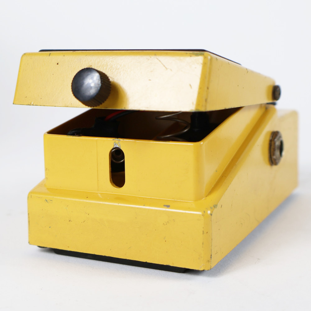 【中古】 オーバードライブ エフェクター BOSS OD-3 Over Drive ギターエフェクター 電池ボックスゴムパーツ 