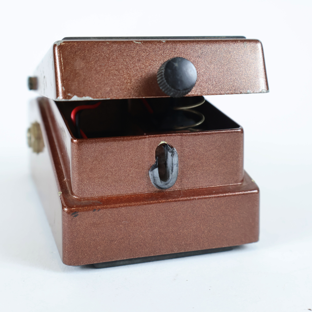 【中古】オクターブ エフェクター BOSS OC-2 Octave made in Japan ギターエフェクター オクターバー 詳細画像