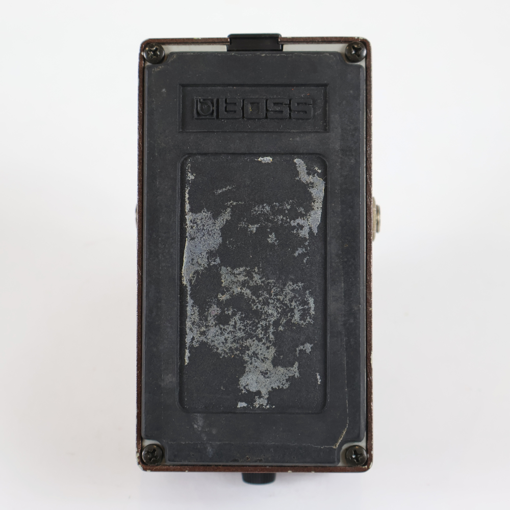 【中古】オクターブ エフェクター BOSS OC-2 Octave made in Japan ギターエフェクター オクターバー 詳細画像