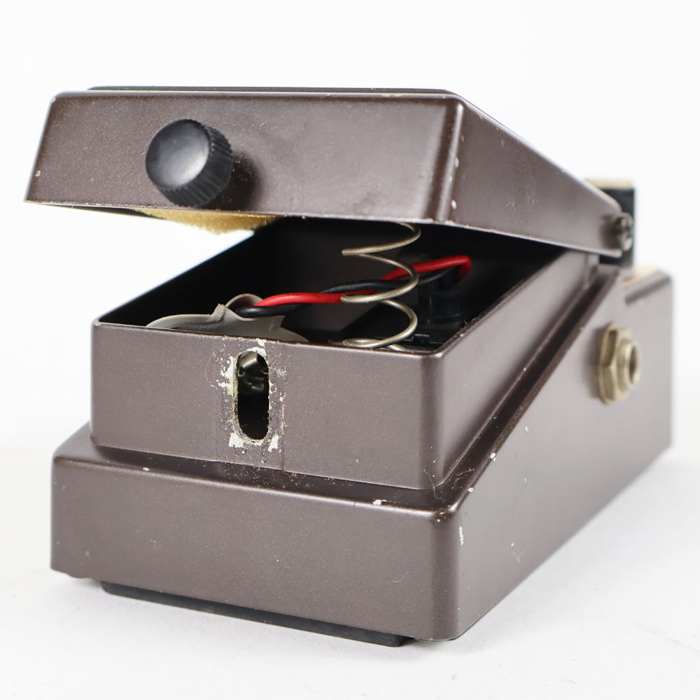 【中古】ベースフランジャー エフェクター BOSS BF-2B Bass Flanger ベースエフェクター 電池ボックスゴムパーツ