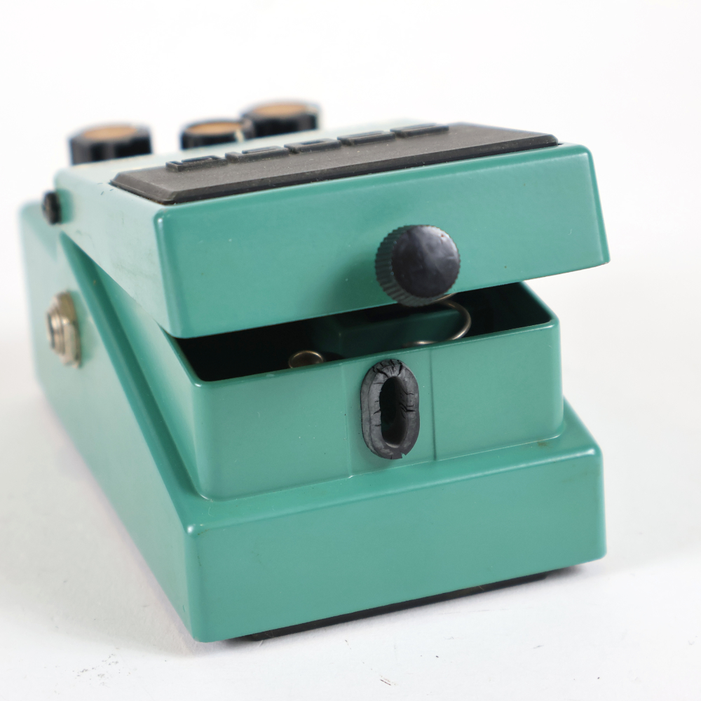 【中古】 トレモロ エフェクター BOSS TR-2 Tremolo ギターエフェクター 詳細画像