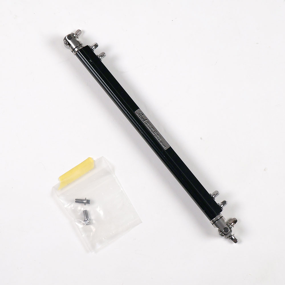 【中古】 ドラムツインペダル パール Pearl P-122TW ツインペダル ドラムペダル 付属品
