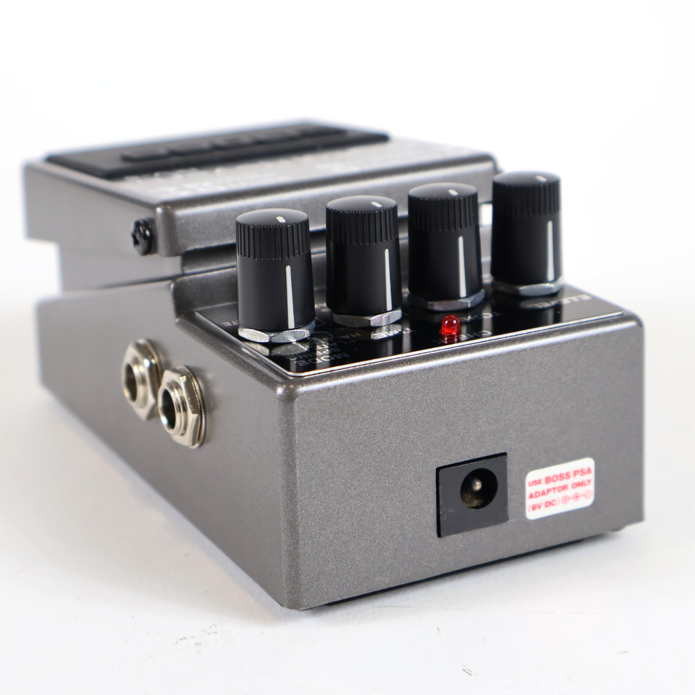 【中古】デジタルリバーブ エフェクター BOSS RV-5 Digital Reverb ボス リヴァーブ エフェクター 詳細画像