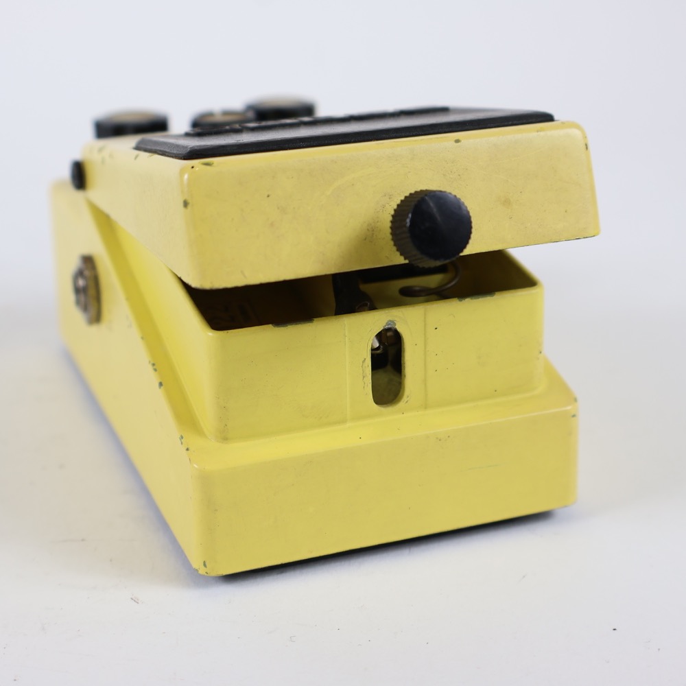 【中古】 スーパーオーバードライブ エフェクター BOSS SD-1 Super Over Drive ギターエフェクター ゴム欠品