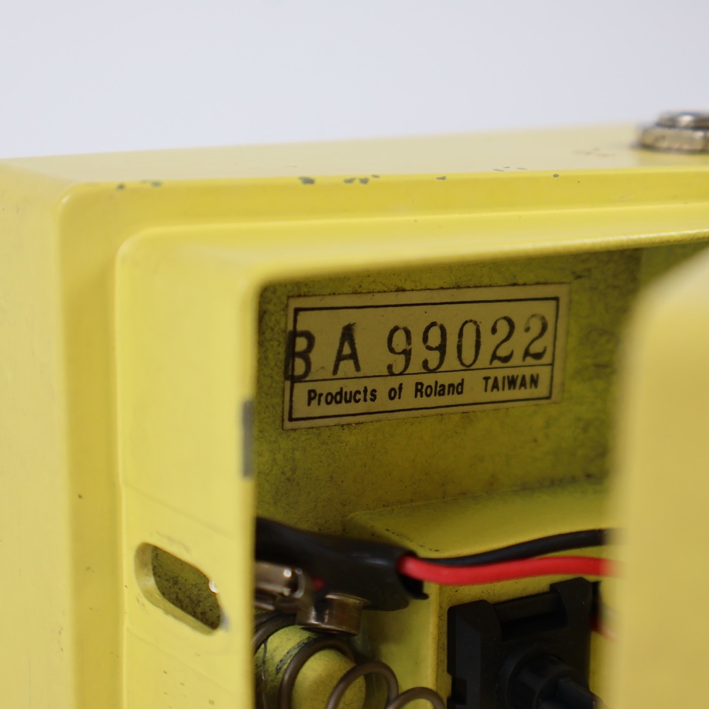 【中古】 スーパーオーバードライブ エフェクター BOSS SD-1 Super Over Drive ギターエフェクター シリアル