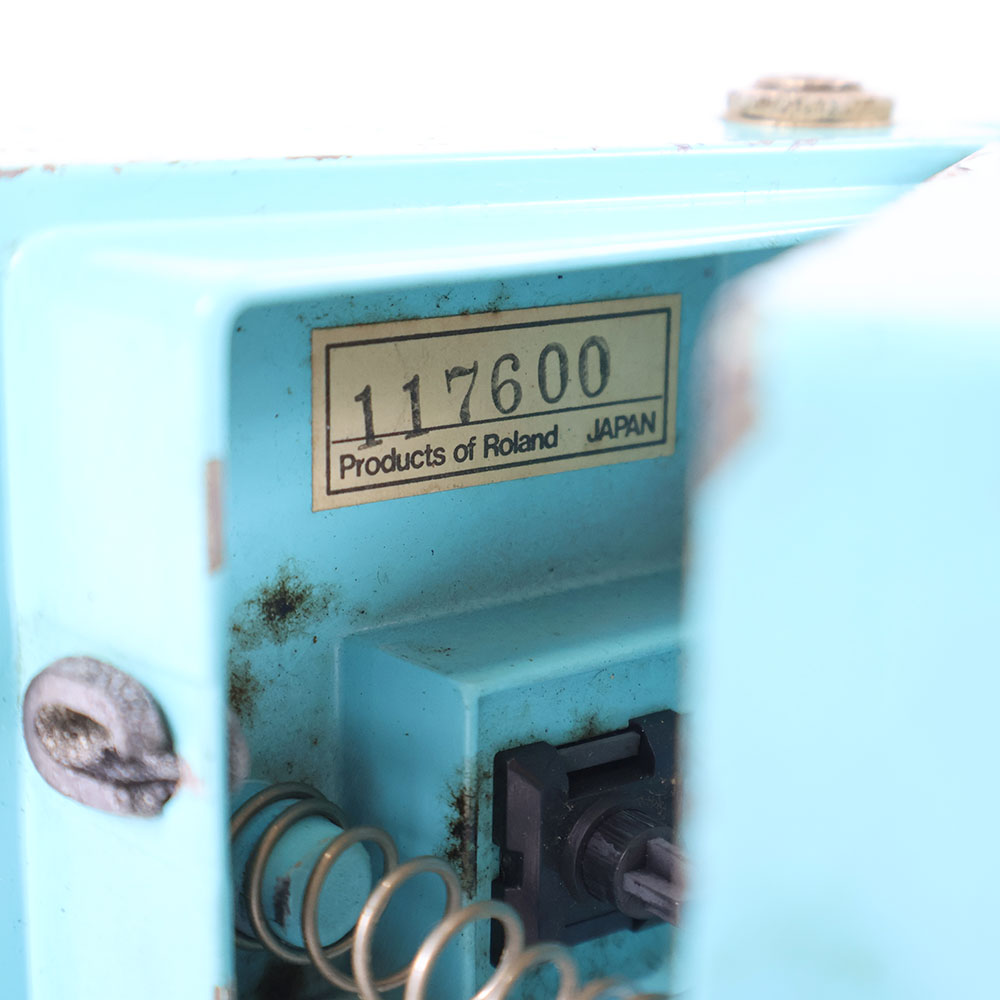 【中古】 コーラス ボス BOSS CE-2 Chorus エフェクター Made in Japan ギターエフェクター シリアル