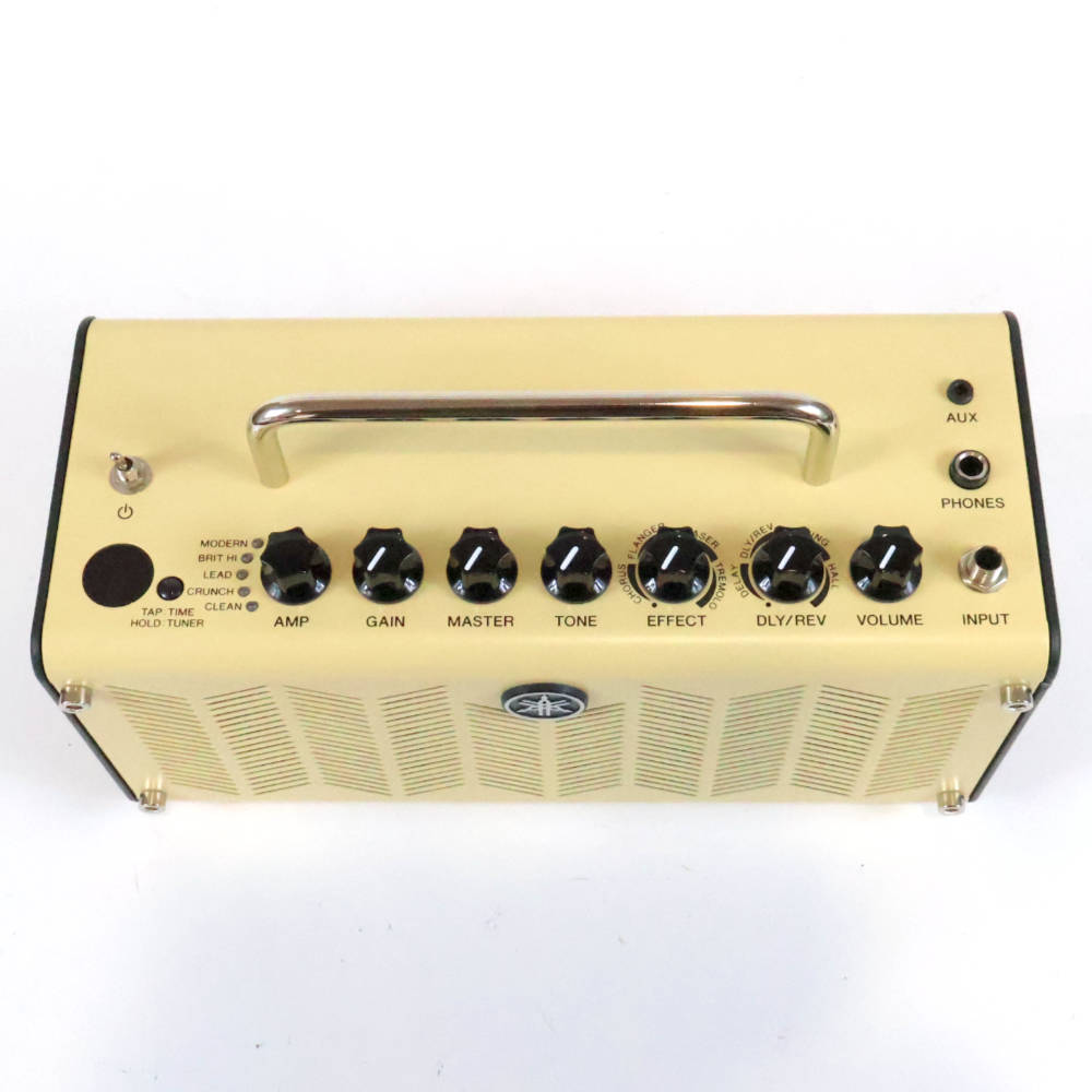 【中古】ヤマハ YAMAHA THR5 コンパクトギターアンプ 小型アンプ コントロール