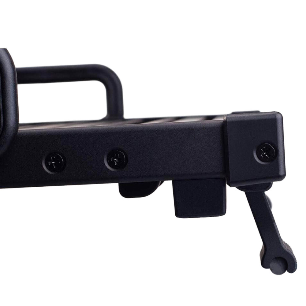 Guitto GPB-01 ペダルボード エフェクターボード アップ画像