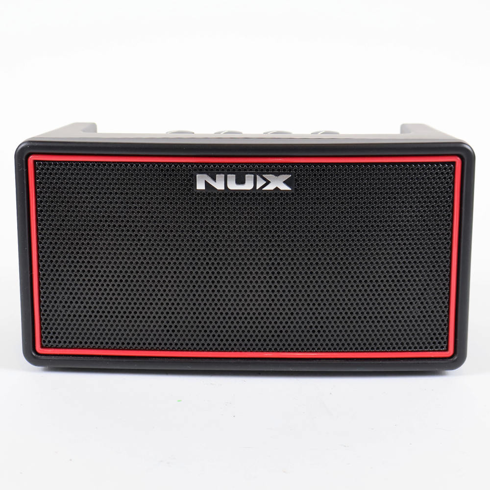 【中古】 小型ギターアンプ NUX ニューエックス Mighty Air ワイヤレス 小型ギターアンプ コンボ 本体画像 