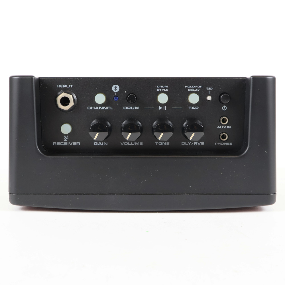 【中古】 小型ギターアンプ NUX ニューエックス Mighty Air ワイヤレス 小型ギターアンプ コンボ コントロール