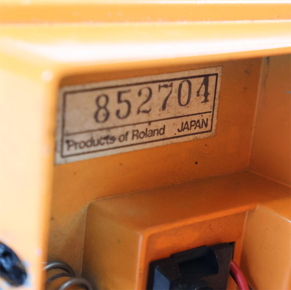 【中古】 ターボディストーション エフェクター BOSS DS-2 Turbo Distortion Made in Japan 日本製 ギターエフェクター 詳細画像