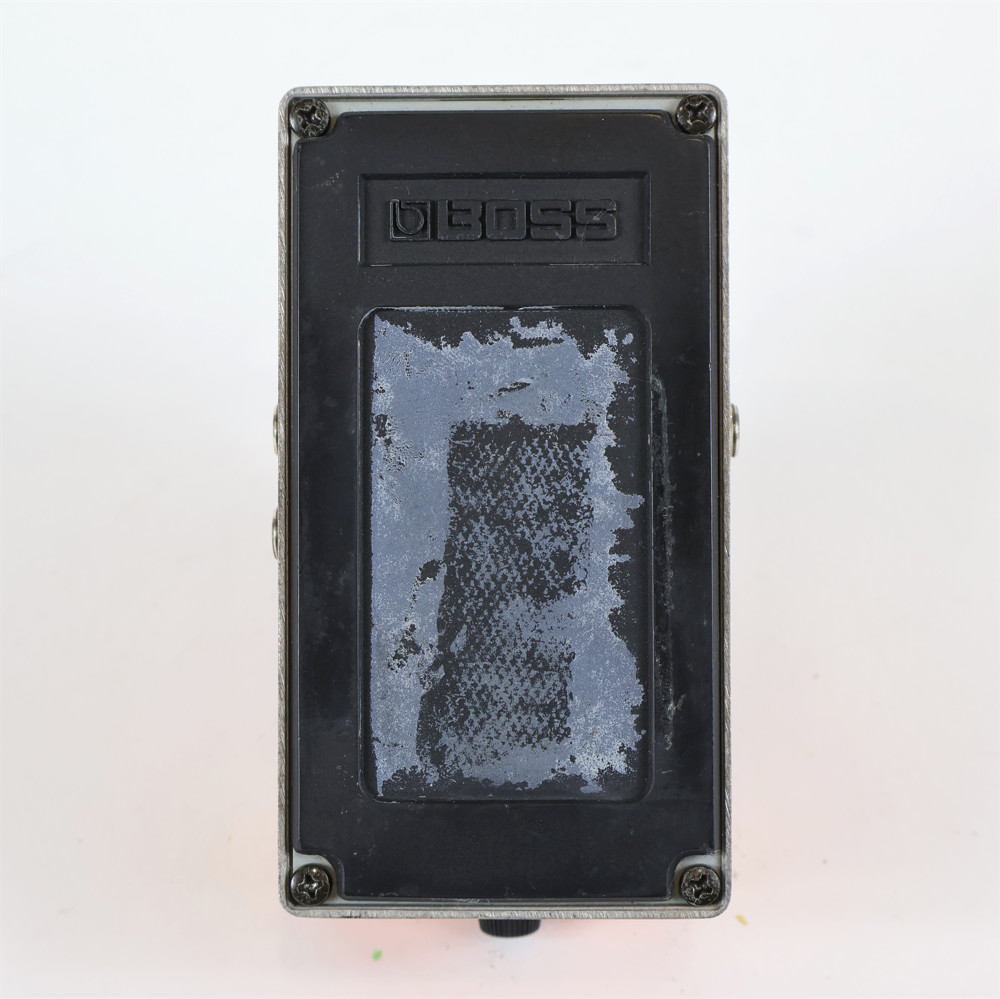 【中古】 ターボディストーション エフェクター BOSS DS-2 Turbo Distortion Made in Japan 日本製 ギターエフェクター 詳細画像