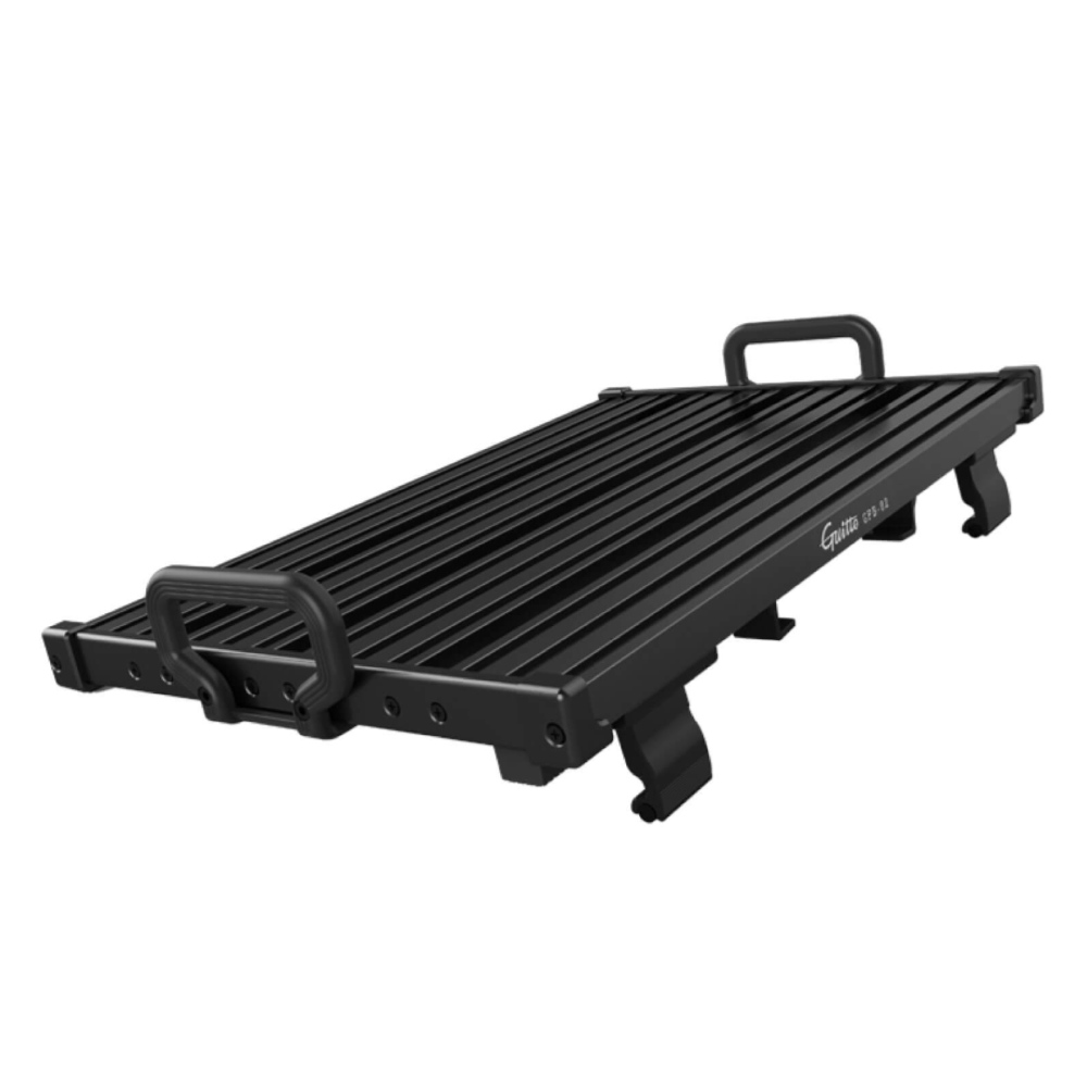 Guitto GPB-02 ペダルボード エフェクターボード