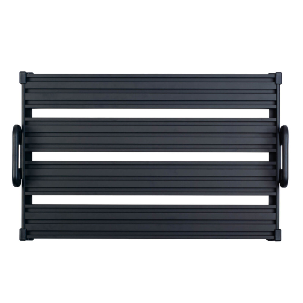 Guitto GPB-02 ペダルボード エフェクターボード トップ画像