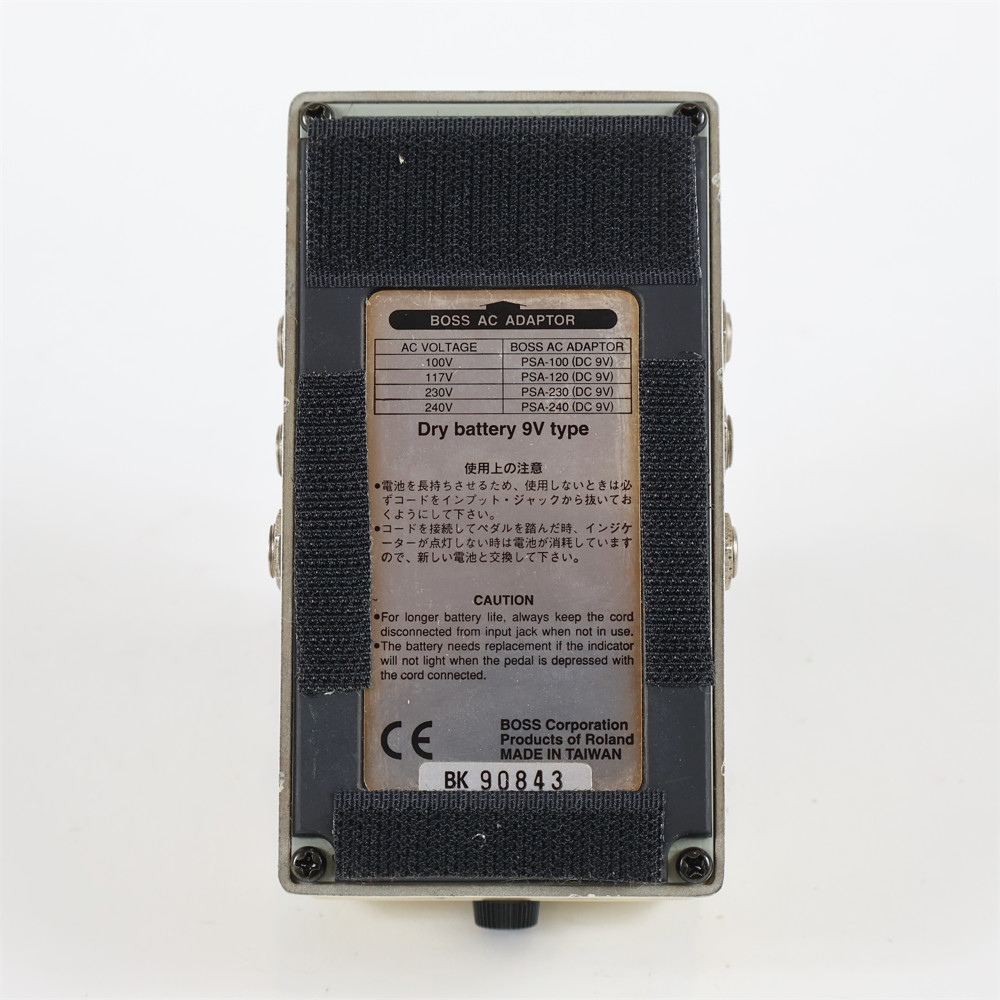 【中古】 ラインセレクター エフェクター BOSS LS-2 Line Selector ギター ベースエフェクター 詳細画像