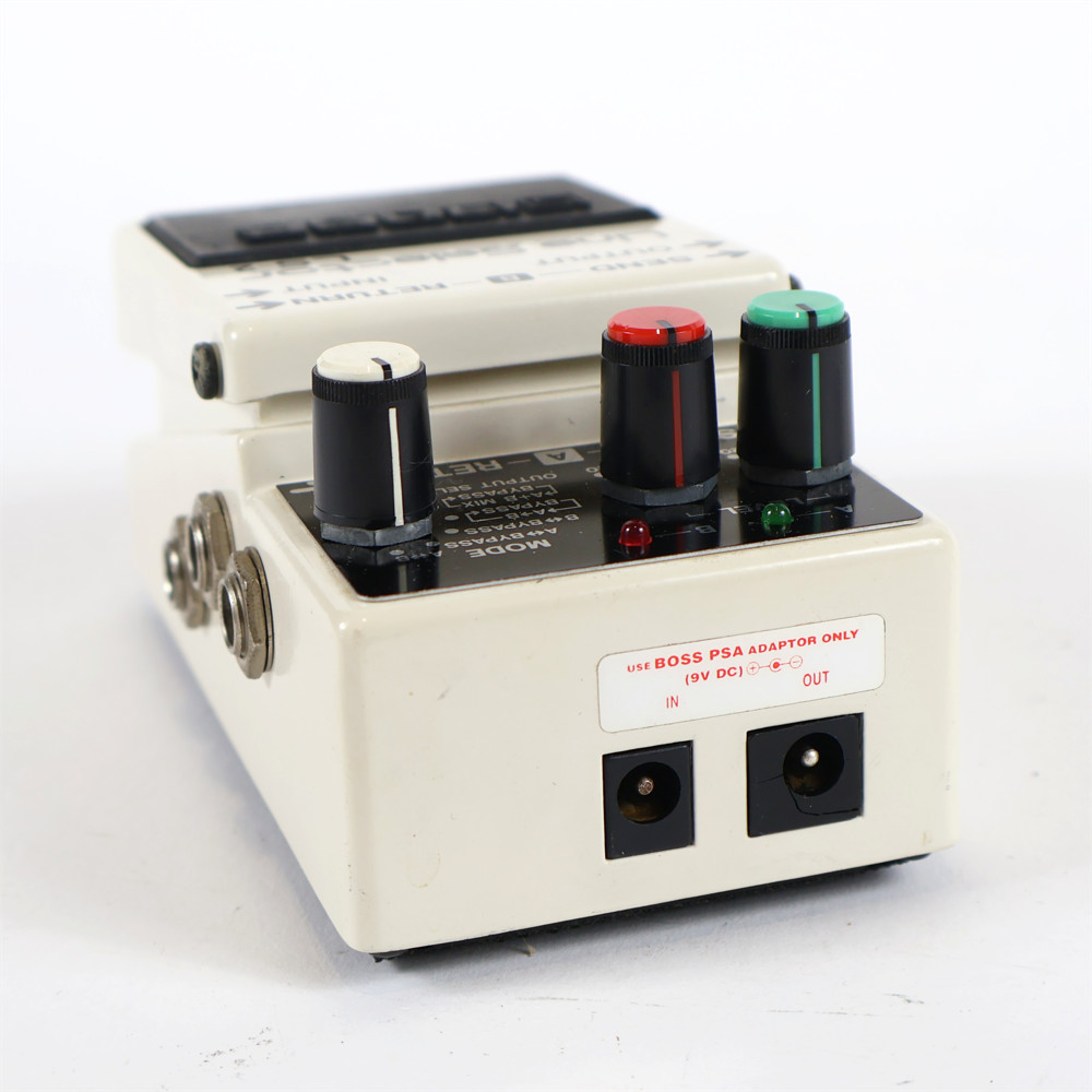 【中古】 ラインセレクター エフェクター BOSS LS-2 Line Selector ギター ベースエフェクター 詳細画像