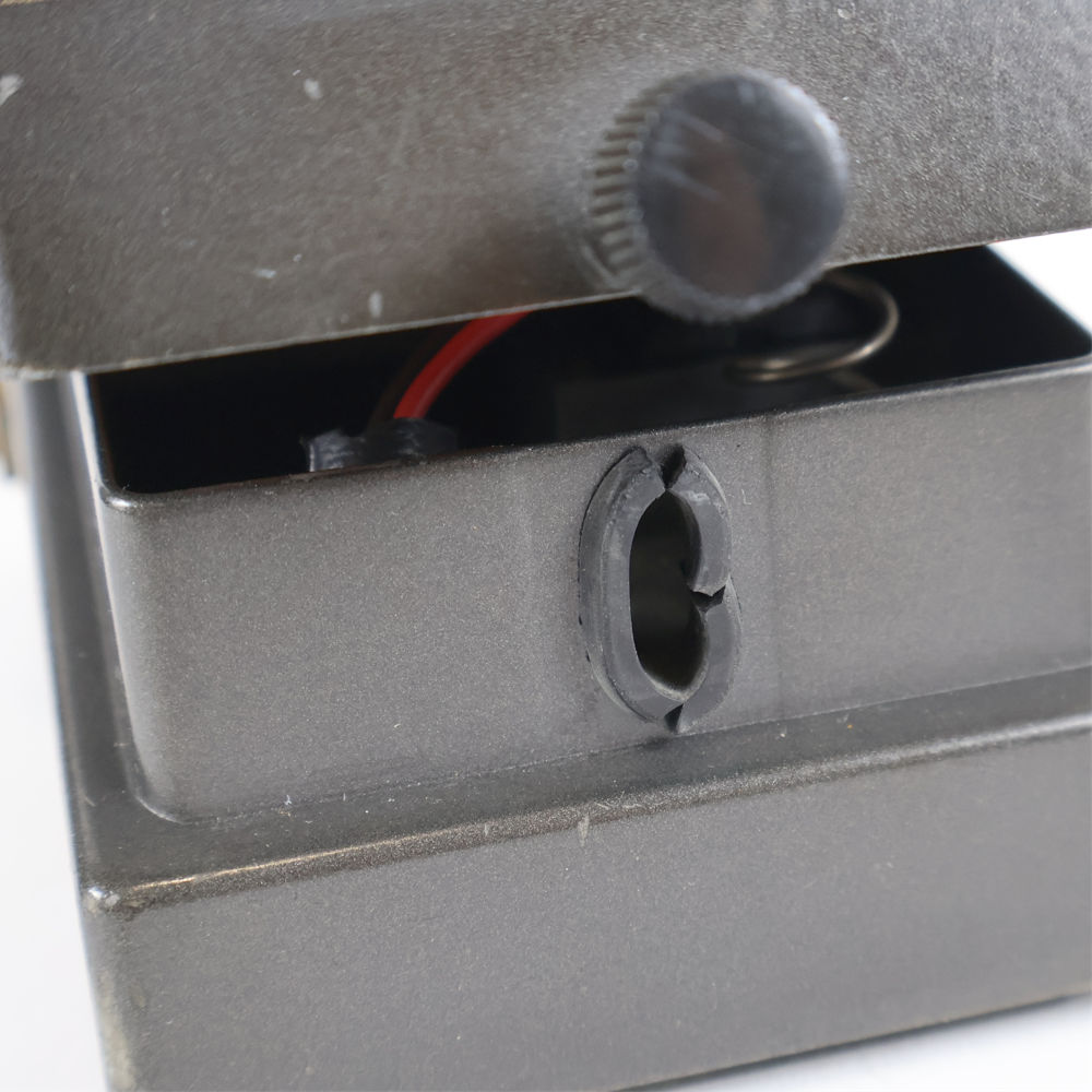 【中古】メタルゾーン エフェクター BOSS MT-2 Metal Zone ボス ギターエフェクター 詳細画像