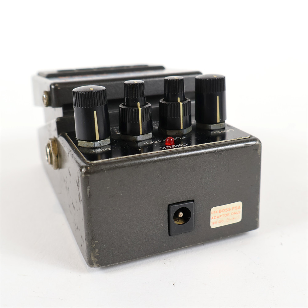 【中古】メタルゾーン エフェクター BOSS MT-2 Metal Zone ボス ギターエフェクター 詳細画像