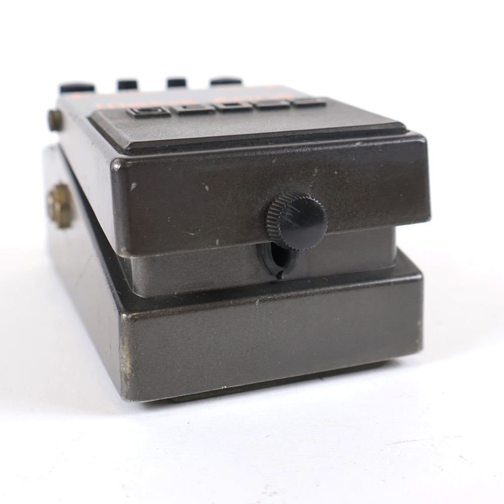 【中古】メタルゾーン エフェクター BOSS MT-2 Metal Zone ボス ギターエフェクター 詳細画像
