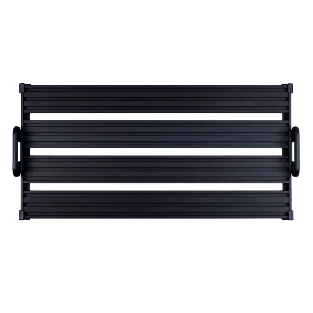 Guitto GPB-03 ペダルボード エフェクターボード フロント画像