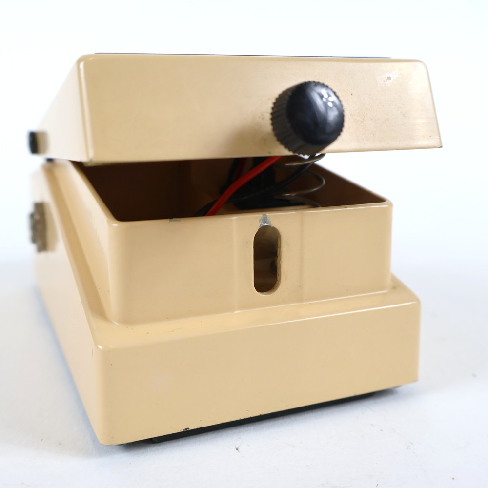 【中古】 オートワウ エフェクター BOSS AW-2 Auto Wah ギターエフェクター 詳細画像