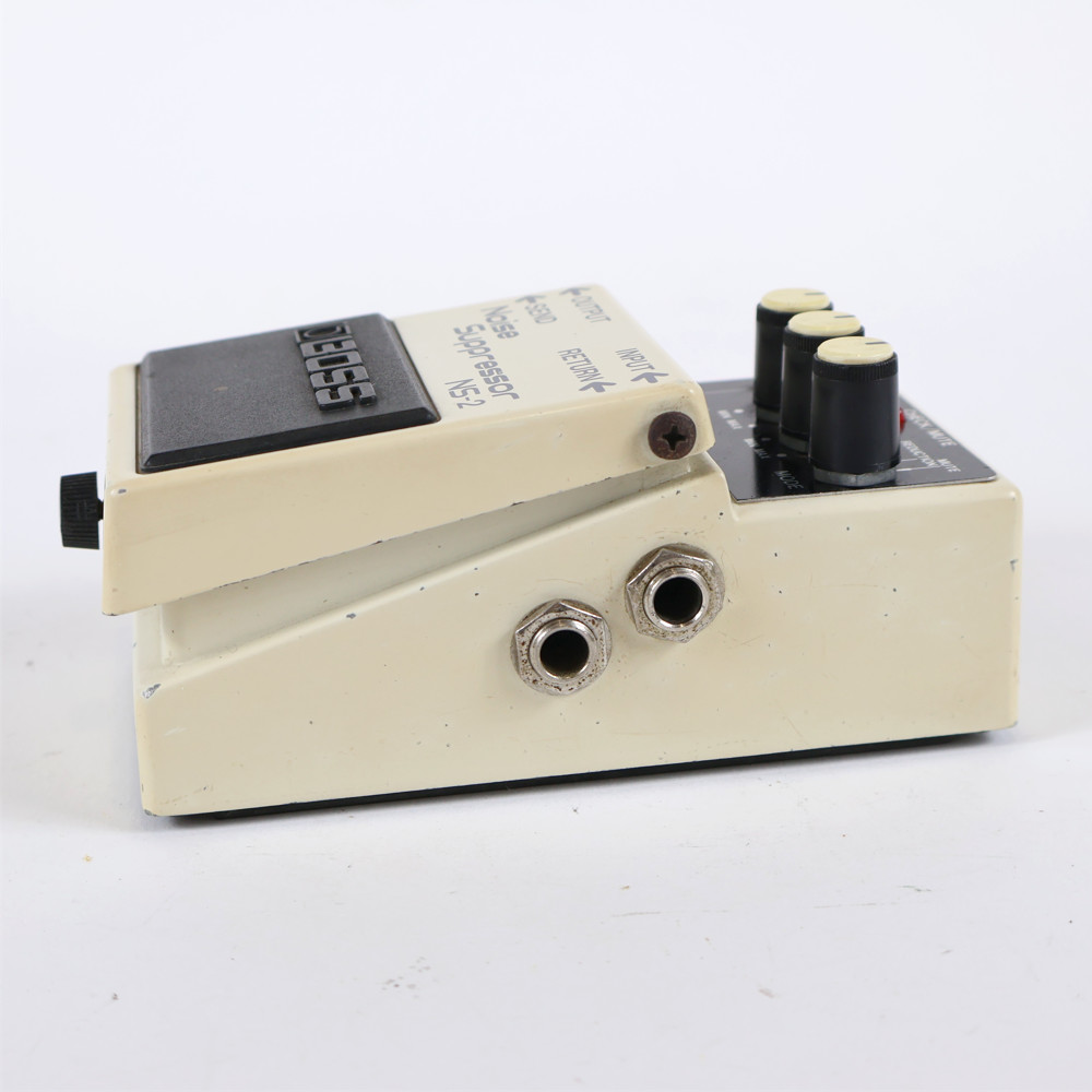 【中古】 ノイズサプレッサー エフェクター BOSS NS-2 Noise Suppressor ギターエフェクター 詳細画像