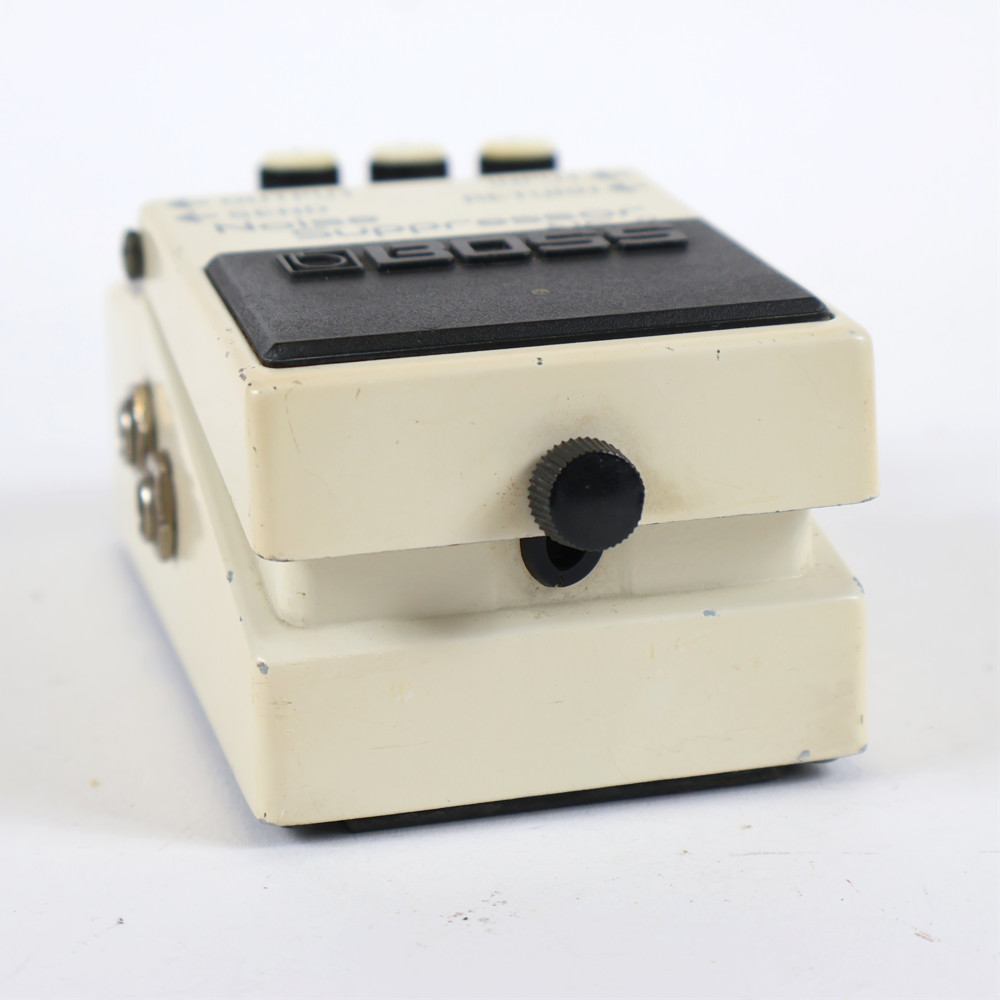【中古】 ノイズサプレッサー エフェクター BOSS NS-2 Noise Suppressor ギターエフェクター 詳細画像
