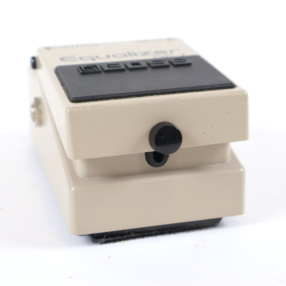 【中古】イコライザー エフェクター BOSS GE-7 Equalizer ギターエフェクター 詳細画像