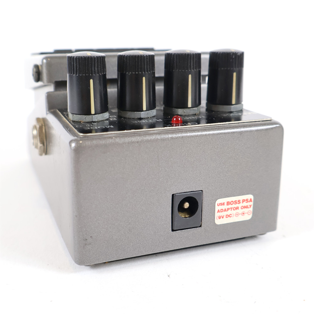 【中古】 デジタルリバーブ ディレイ エフェクター BOSS RV-3 Digital Reverb Delay ボス ギターエフェクター 詳細画像