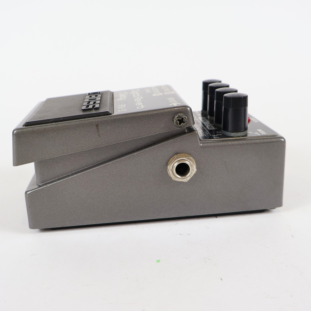 【中古】 デジタルリバーブ ディレイ エフェクター BOSS RV-3 Digital Reverb Delay ボス ギターエフェクター 詳細画像