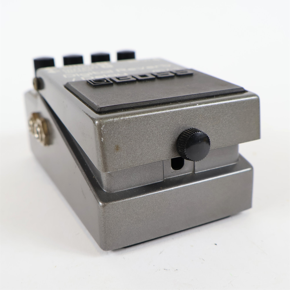 【中古】 デジタルリバーブ ディレイ エフェクター BOSS RV-3 Digital Reverb Delay ボス ギターエフェクター 詳細画像
