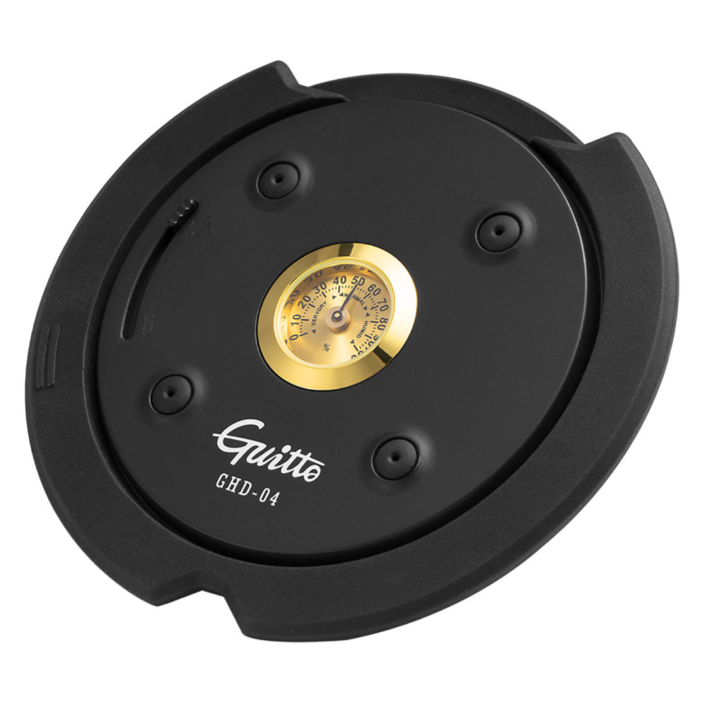 Guitto GHD-04 for Acoustic Guitar ギター加湿器 ギター用湿度管理ツール