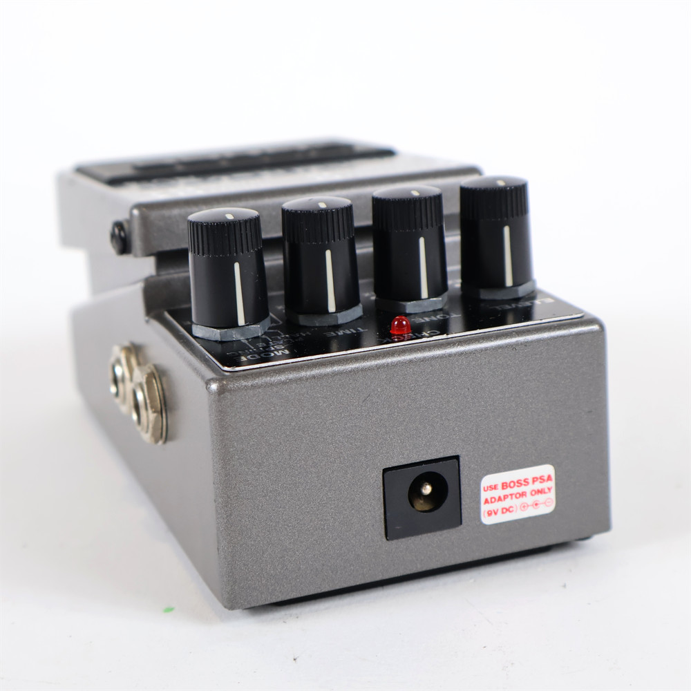 【中古】デジタルリバーブ エフェクター BOSS RV-5 Digital Reverb ボス リヴァーブ エフェクター 詳細画像