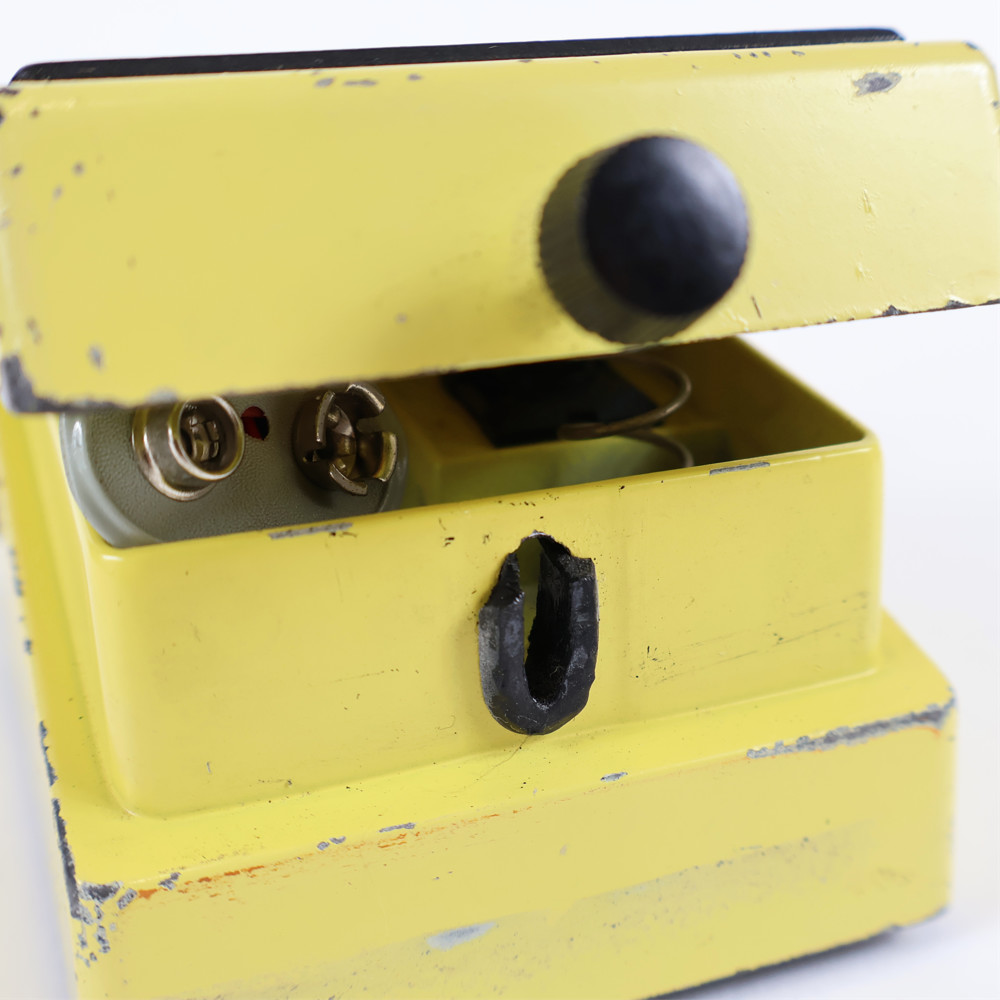 【中古】 スーパーオーバードライブ エフェクター BOSS SD-1 Super Over Drive Made in Japan ギターエフェクター 詳細画像