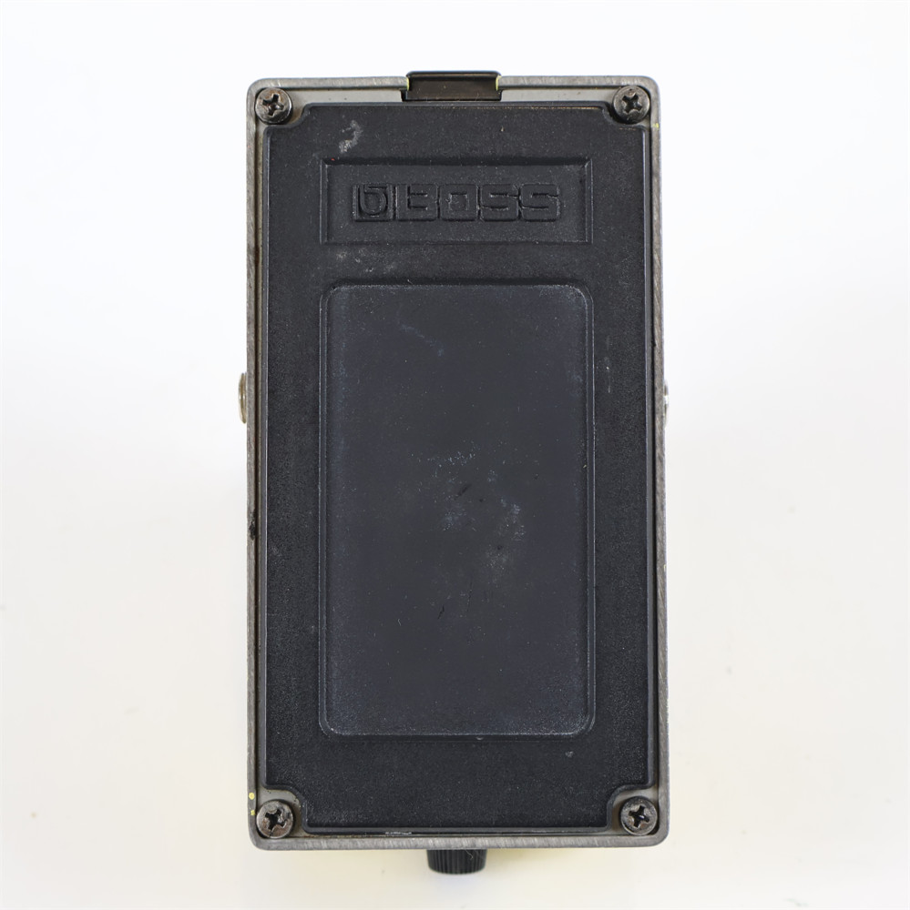 【中古】 スーパーオーバードライブ エフェクター BOSS SD-1 Super Over Drive Made in Japan ギターエフェクター 詳細画像