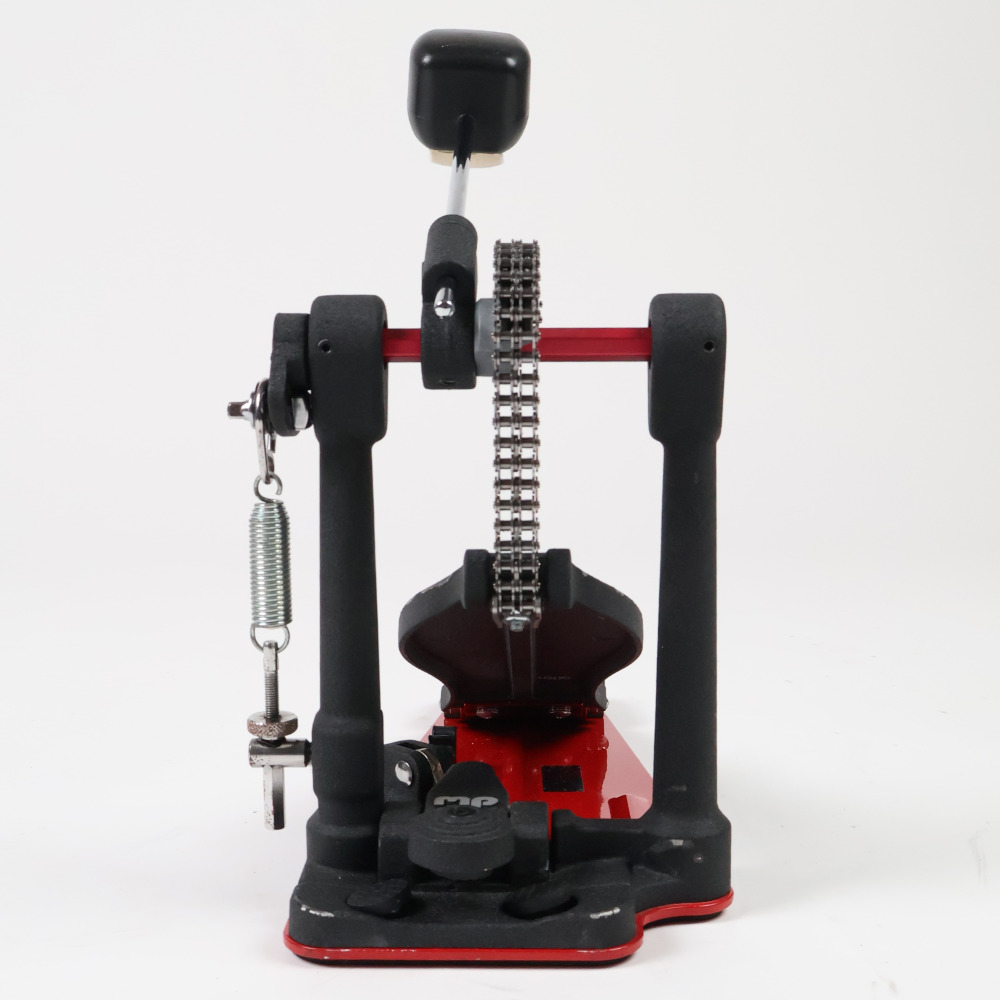 【中古】 ドラムペダル DW DW-5000AD4 Delta4 シングルドラムペダル 本体画像