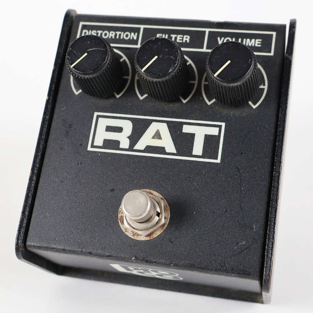 【中古】 ディストーション PROCO RAT2 エフェクター プロコ ラット RAT 1996年製
