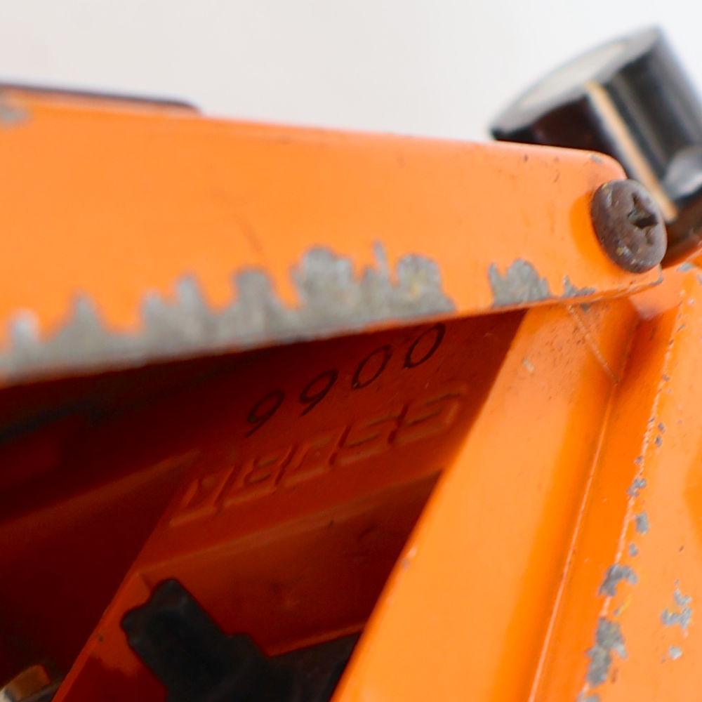 【中古】 ディストーション エフェクター BOSS DS-1 Distortion Made in Japan Silver Screw 銀ネジ ギターエフェクター シリアル