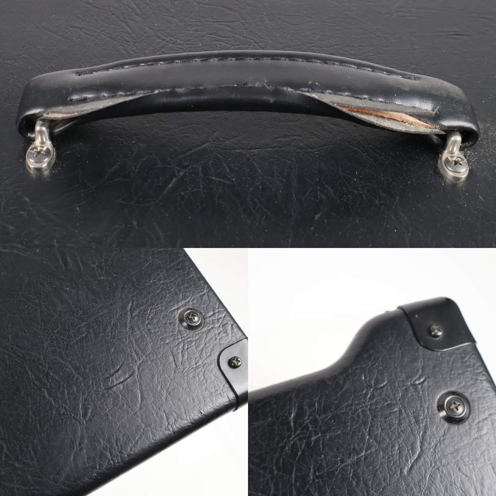 【中古】 ギターアンプ BUGERA ブゲラ V22 INFINIUM 真空管アンプ EL84管を使用した20Wクラスフルチューブアンプ 傷 